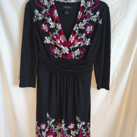 White House Black Market Size S Dress - Picture 2 of 7